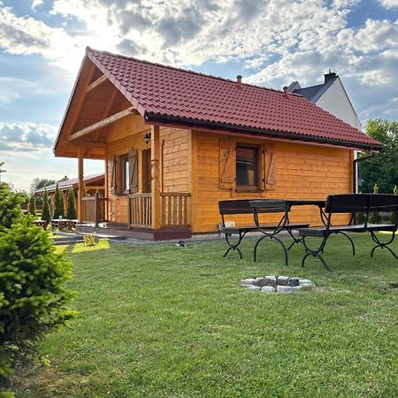 Bella Przystan Villa Zator Dış mekan fotoğraf