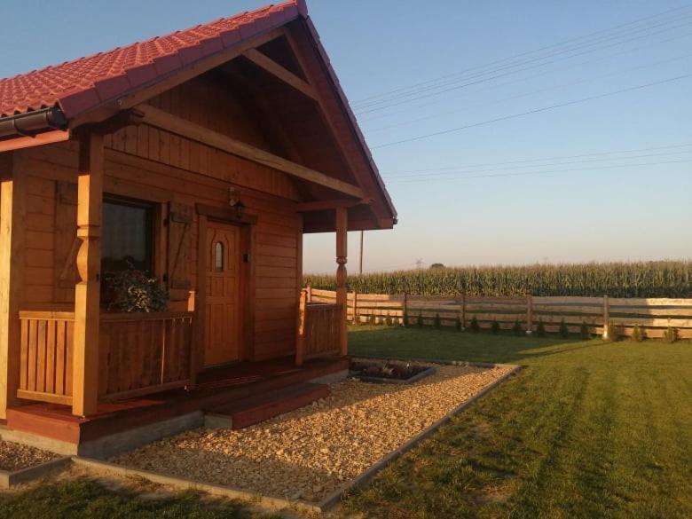 Bella Przystan Villa Zator Dış mekan fotoğraf